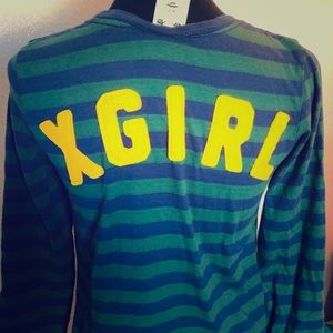 X girl Japan tunic style dress